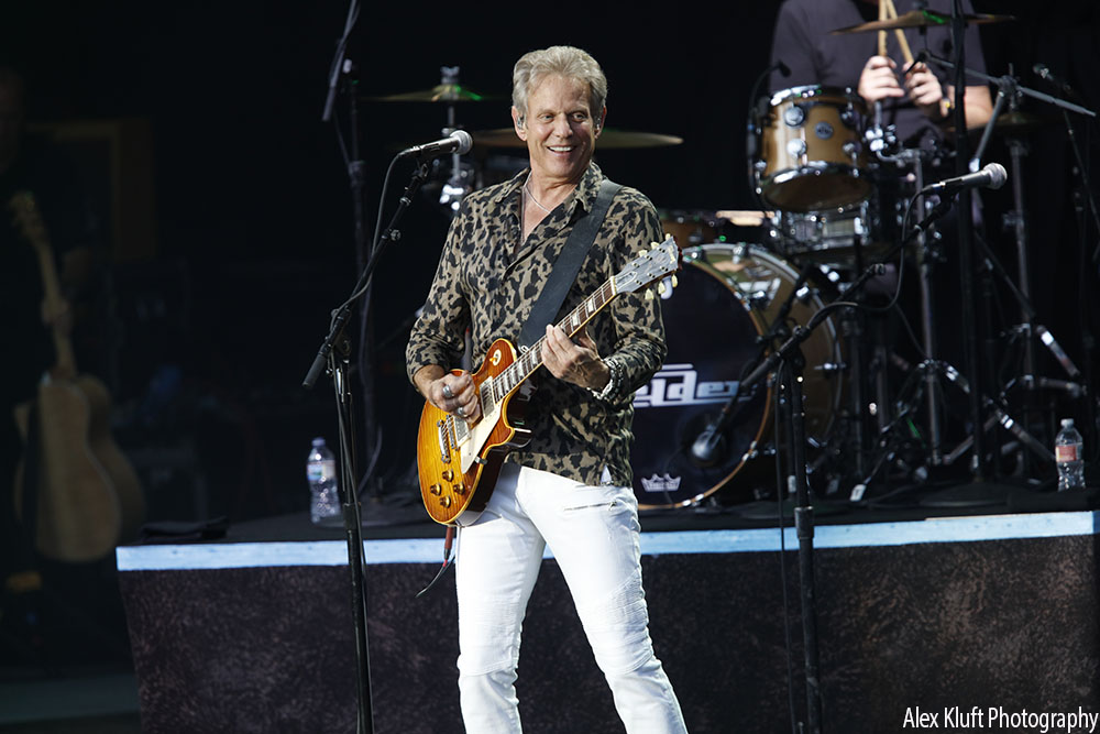 Reo Speedwagon Styx Tour Los Angeles Reo Speedwagon Styx Tour Los Angeles