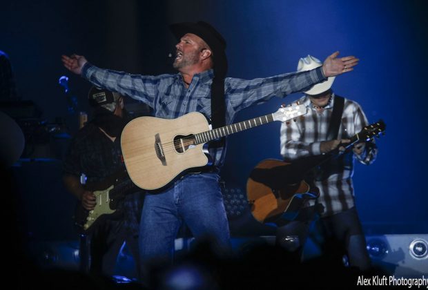 Garth Brooks