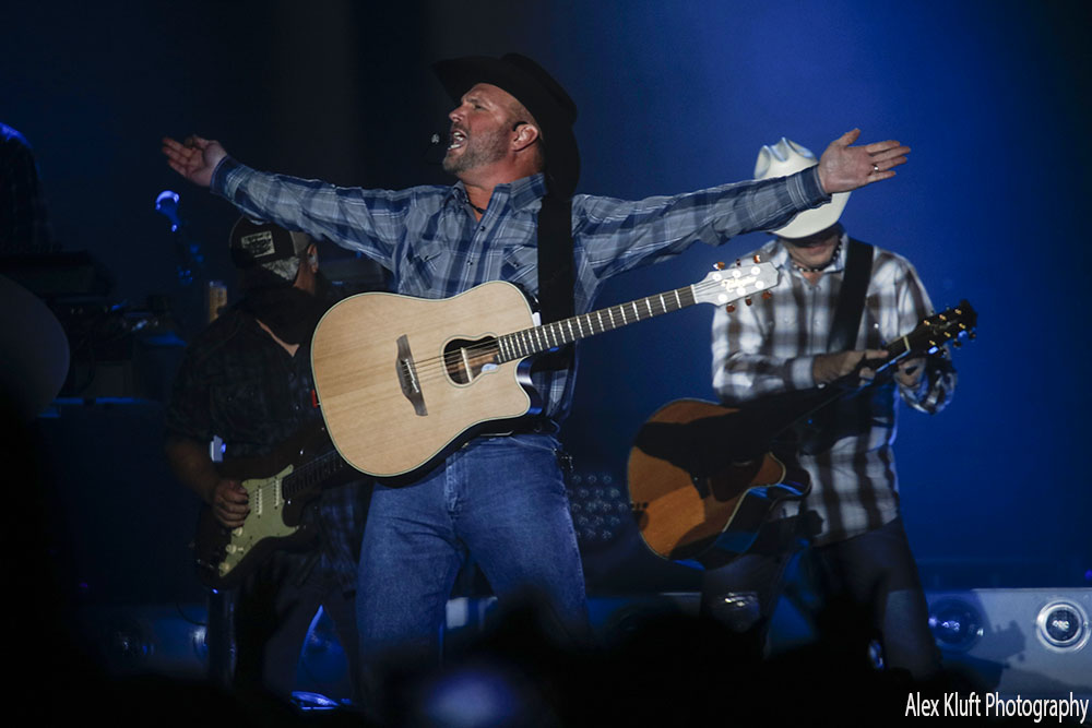 Garth Brooks