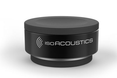 Iso-Pucks