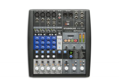 presonus