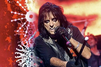 Alice Cooper