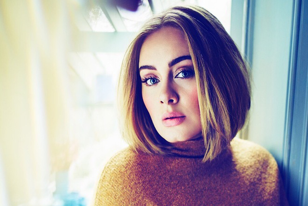 Adele