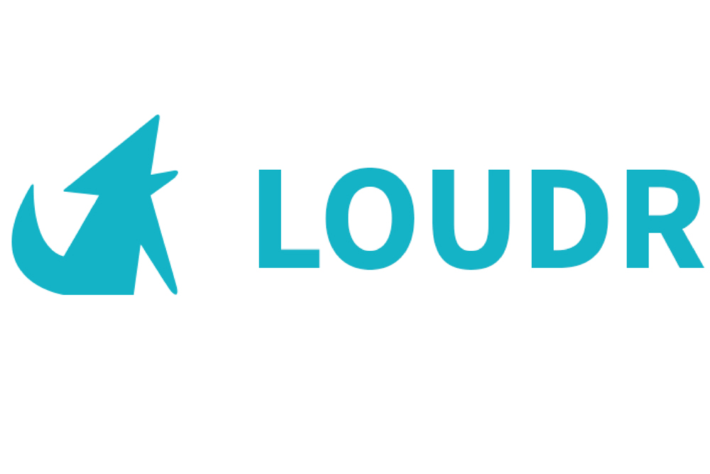 loudr