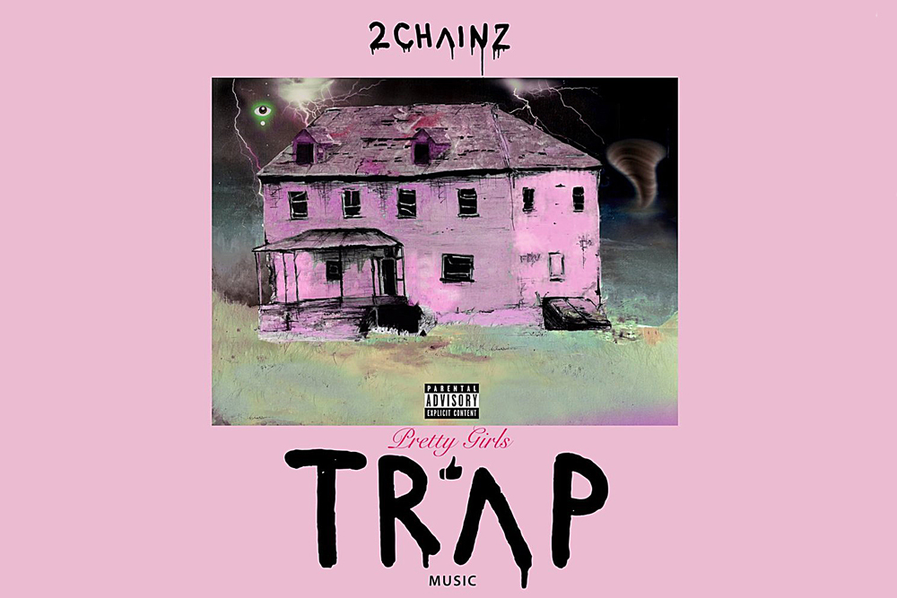 2Chainz