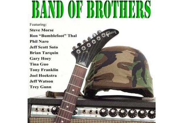 Band of Brothers