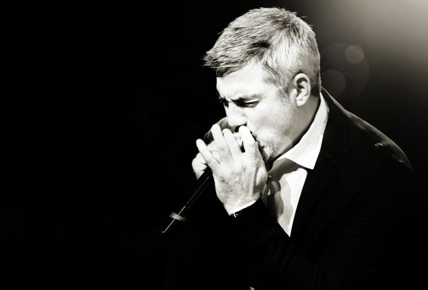 Taylor Hicks