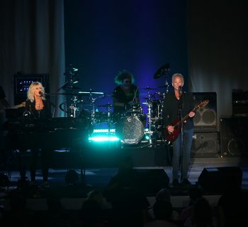 Buckingham Mcvie