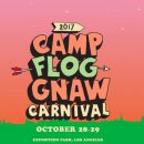 Camp Flog Gnaw