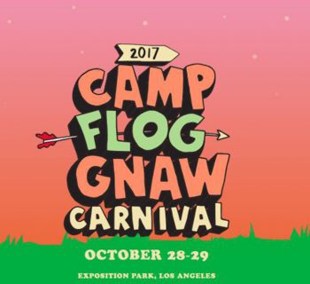 Camp Flog Gnaw