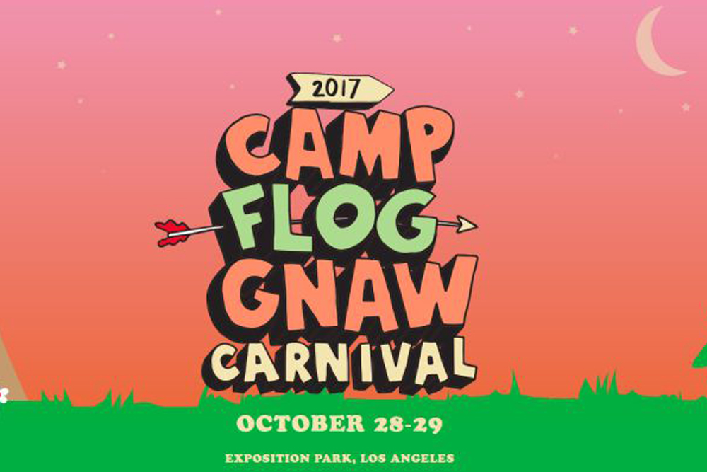 Camp Flog Gnaw