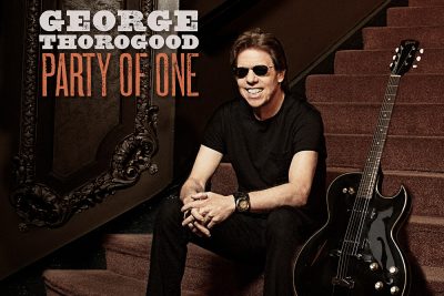 George Thorogood