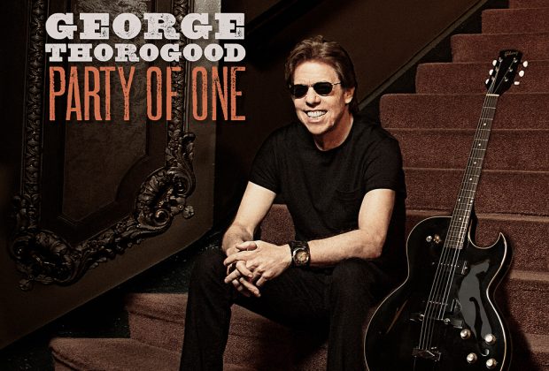 George Thorogood