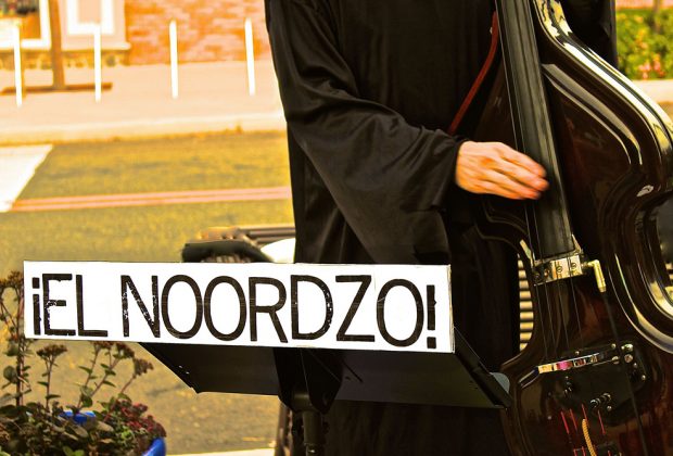 Noordzo