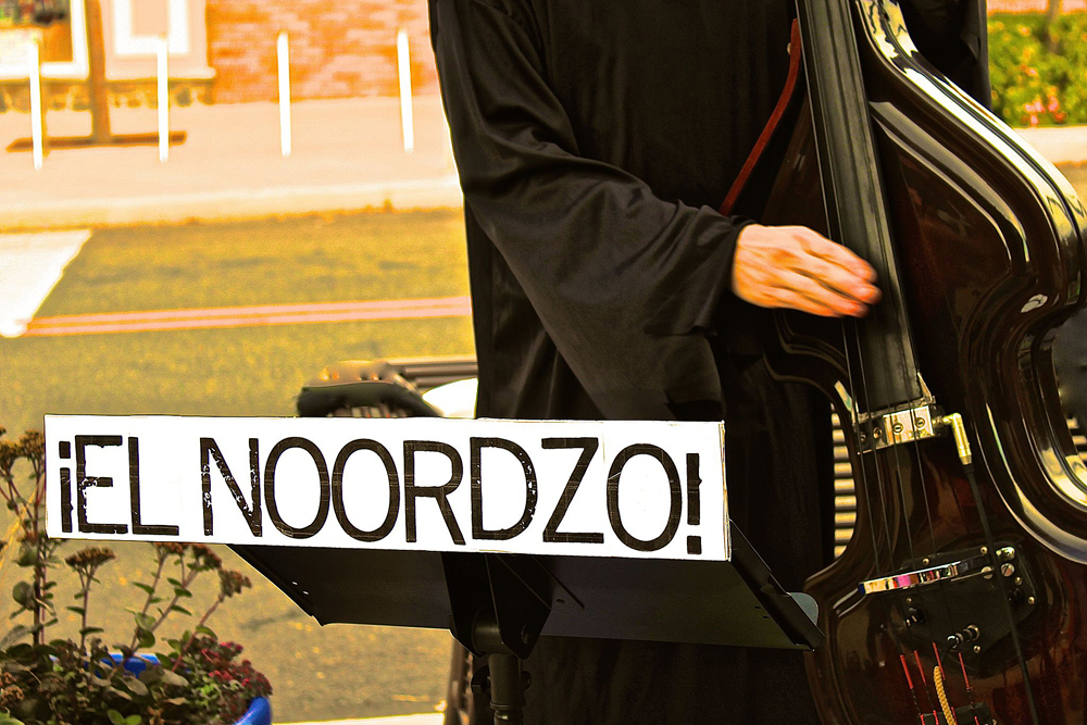 Noordzo