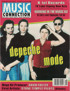 Depeche Mode