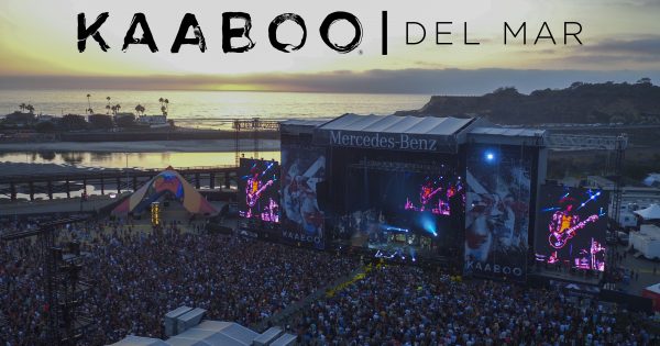 KAABOO Announces Daily Schedule and Releases 2017 App - Music ...