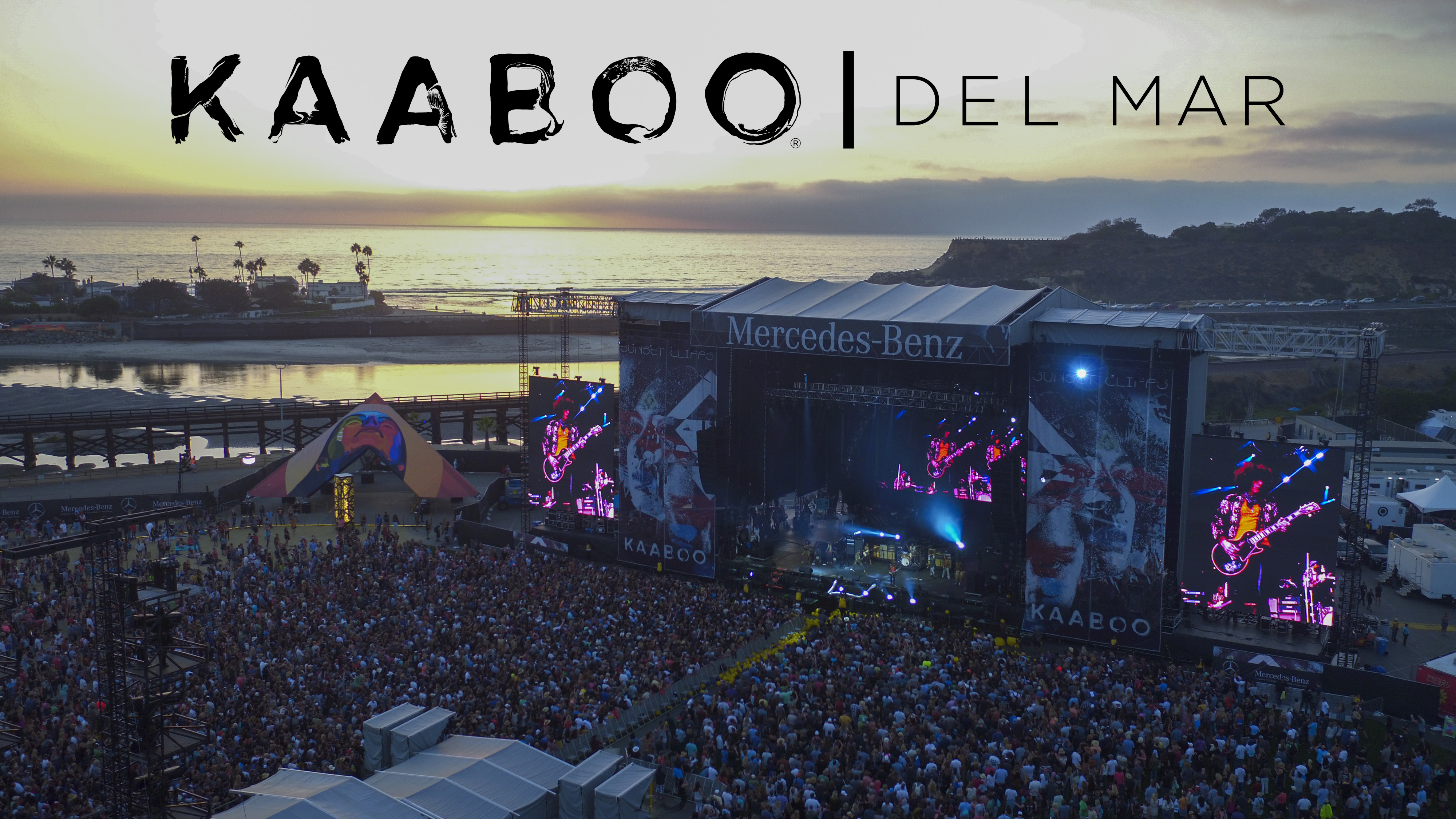 KAABOO