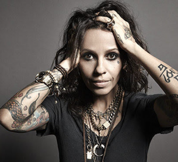 Linda Perry