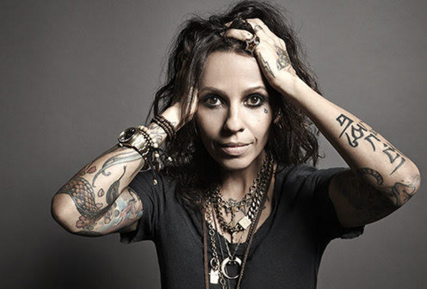 Linda Perry