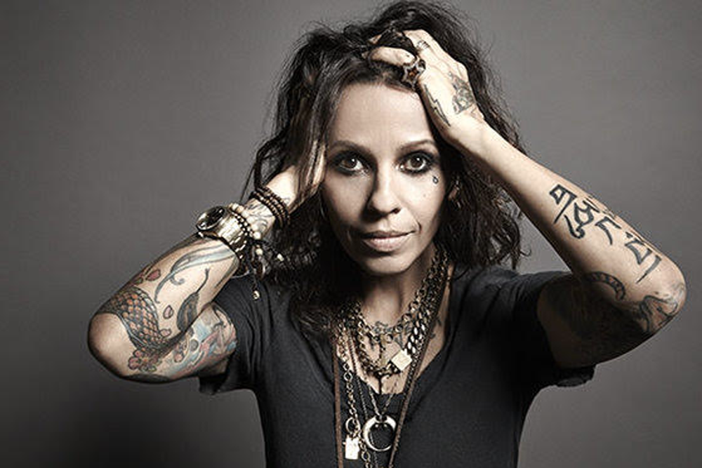 Linda Perry