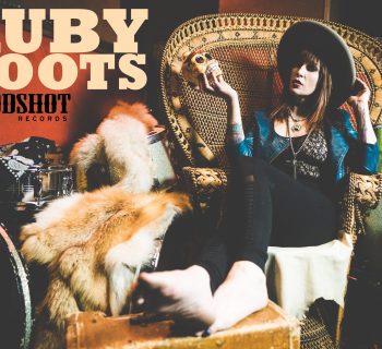 Ruby Boots