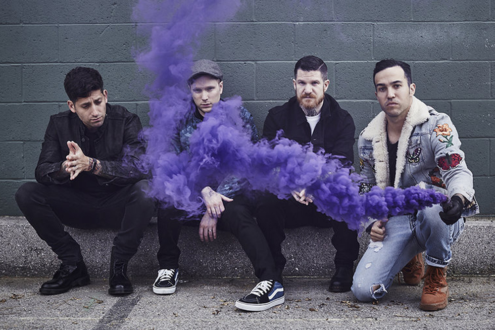 Fall Out Boy