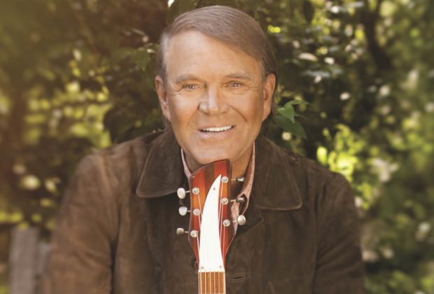 Glenn Campbell