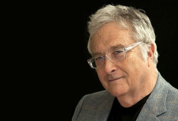 Randy Newman