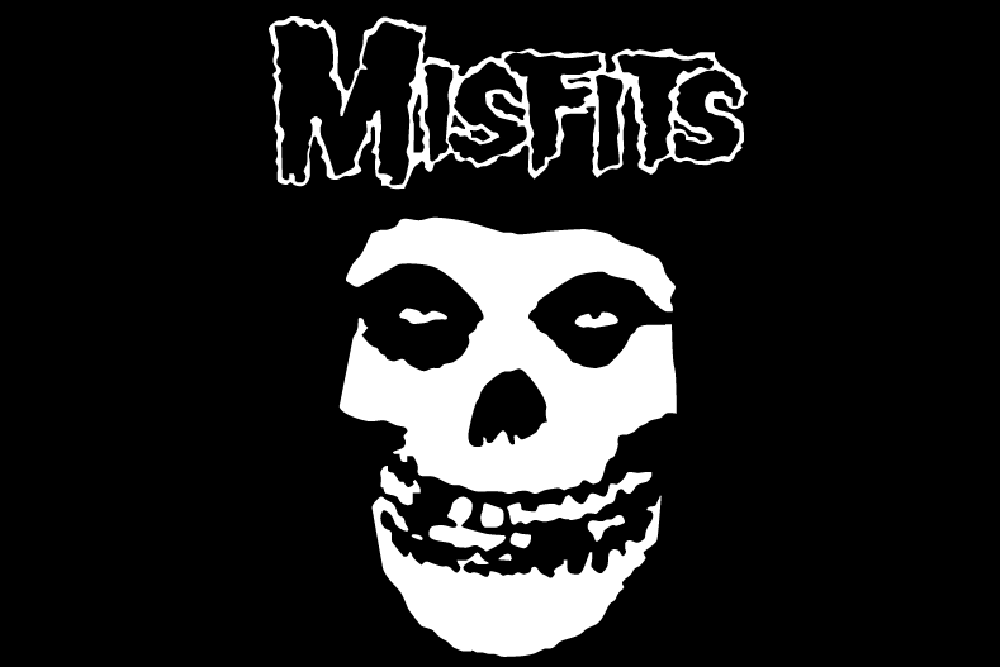 The Misfits