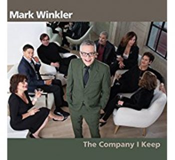 Mark Winkler