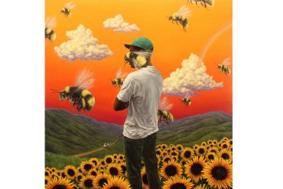 Tyler, the Creator