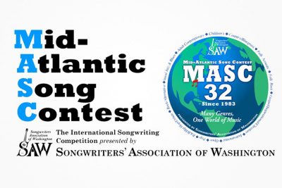 Mid-Atlantic Song Contest