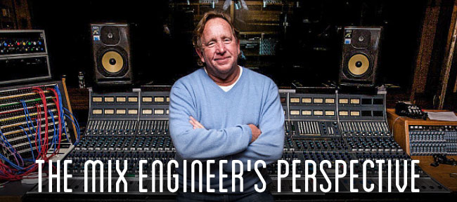 MixEngineer