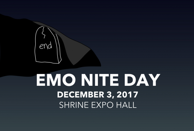 Emo Nite Day