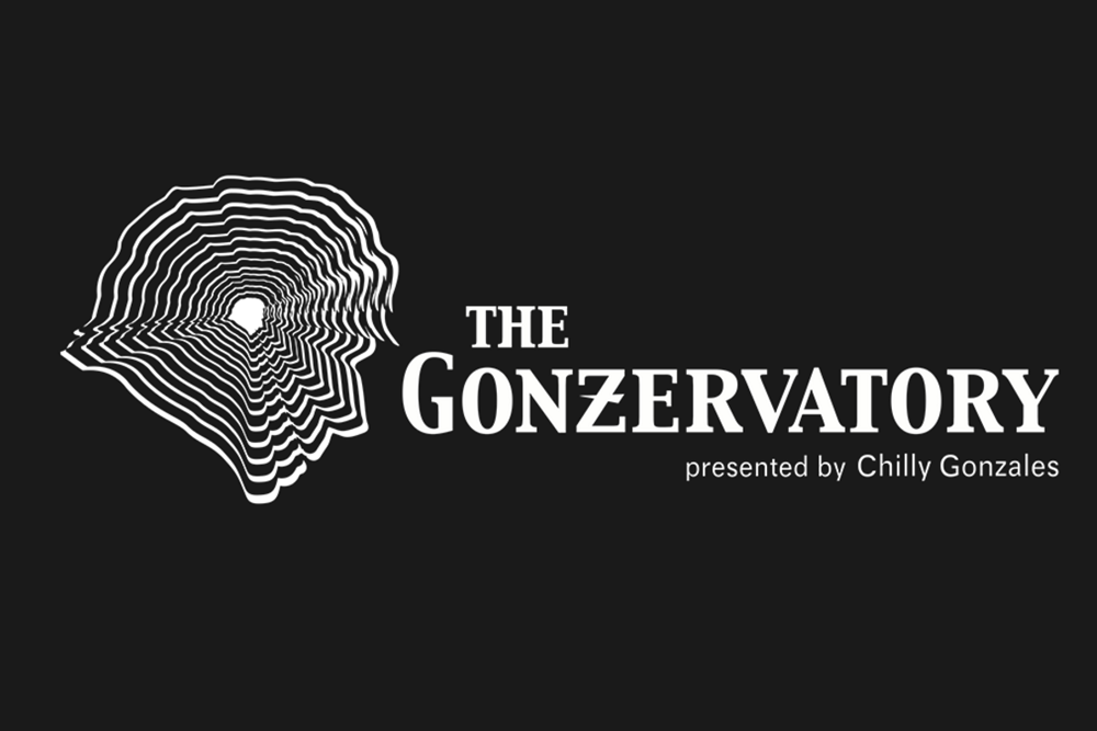 Gonzervatory