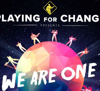 Playing for Change