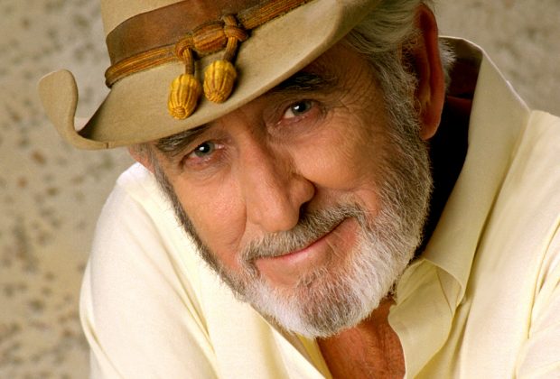 Don Williams