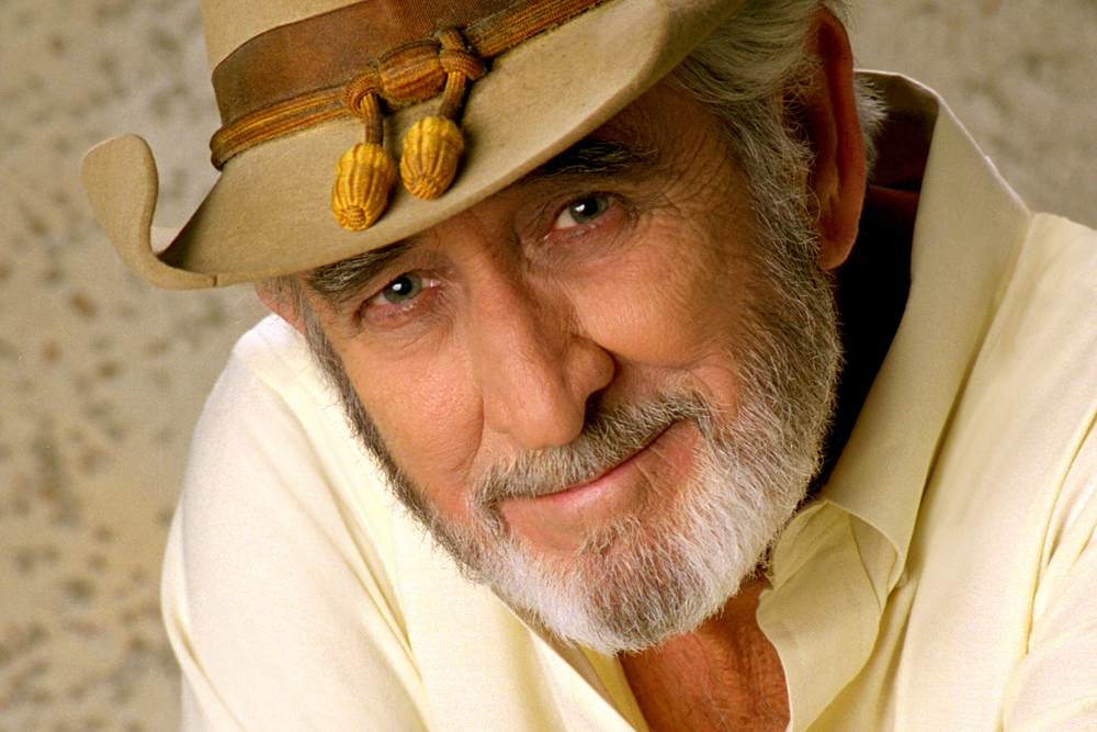 Don Williams