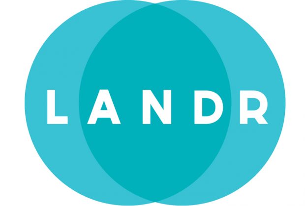 LANDR