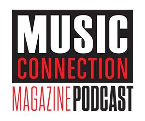 Music Connection Magazine Podcast