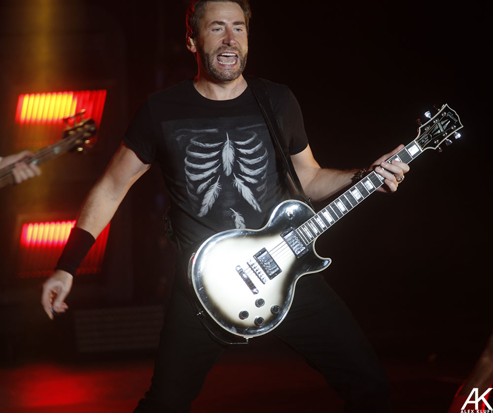 Nickelback