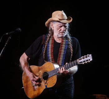 Willie Nelson