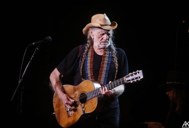 Willie Nelson