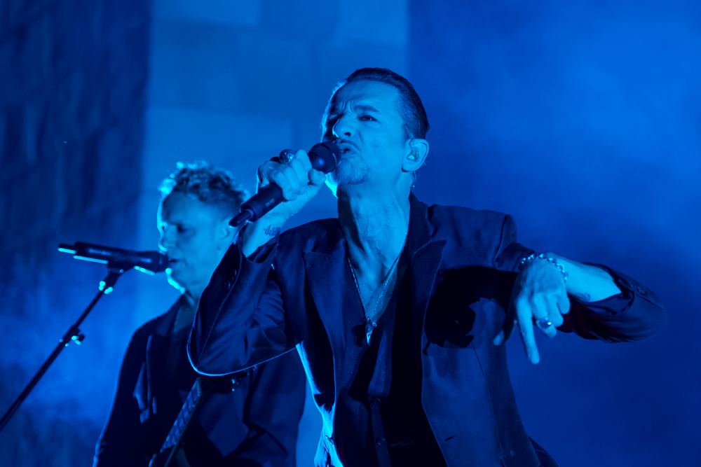 Depeche Mode