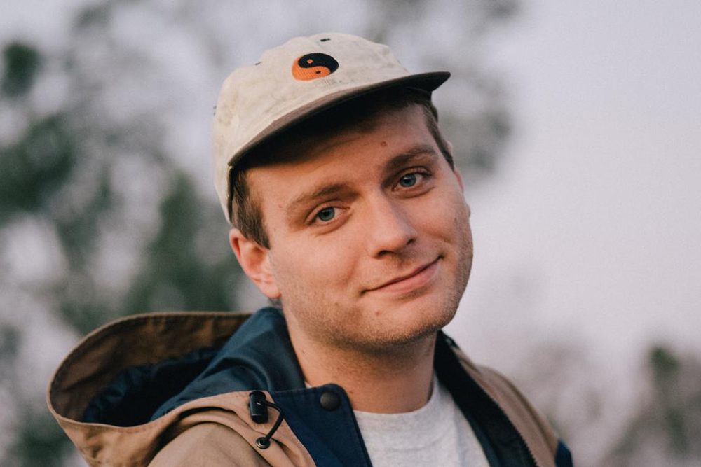 Mac DeMarco