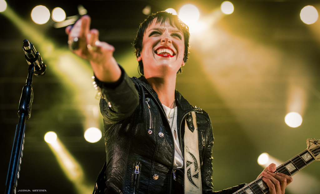 Halestorm