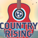 Country Rising