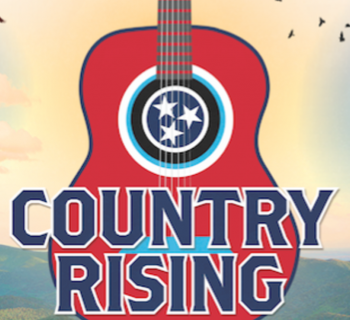 Country Rising