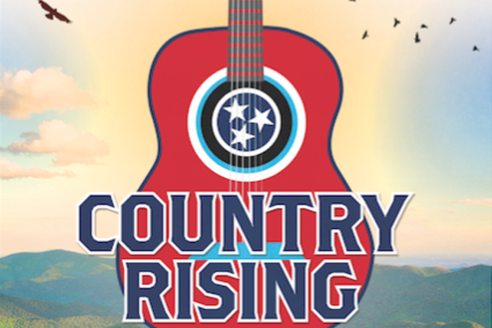 Country Rising